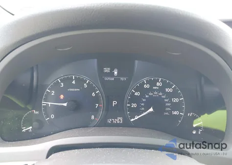 2010 Lexus Rx 350 из США, поврежденный, VIN 2T2BK1BA8AC034091